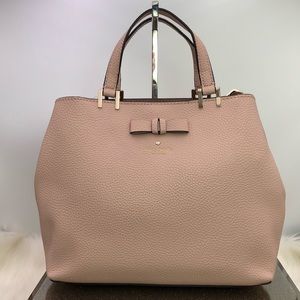 ♠️ Kate spade Pershing street gwyn satchel